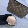 Stylish Fashion Carry L*V Handbag 849