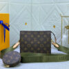 Stylish Fashion Carry L*V Handbag 849