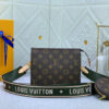 Stylish Fashion Carry L*V Handbag 849