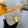 Stylish Fashion Carry L*V Handbag 848