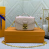 Stylish Fashion Carry L*V Handbag 848