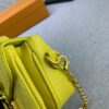 Stylish Fashion Carry L*V Handbag 848