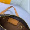 Stylish Fashion Carry L*V Handbag 846 Stylish Fashion Carry L*V Handbag 846