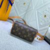 Stylish Fashion Carry L*V Handbag 846 Stylish Fashion Carry L*V Handbag 846