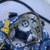 Stylish Fashion Carry L*V Handbag 846 Stylish Fashion Carry L*V Handbag 846