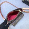 Stylish Fashion Carry L*V Handbag 845