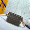 Stylish Fashion Carry L*V Handbag 845