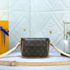 Stylish Fashion Carry L*V Handbag 845