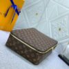 Stylish Fashion Carry L*V Handbag 844