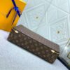 Stylish Fashion Carry L*V Handbag 844