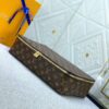 Stylish Fashion Carry L*V Handbag 844