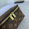 Stylish Fashion Carry L*V Handbag 842 Stylish Fashion Carry L*V Handbag 842