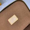 Stylish Fashion Carry L*V Handbag 842 Stylish Fashion Carry L*V Handbag 842
