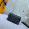 Stylish Fashion Carry L*V Handbag 842 Stylish Fashion Carry L*V Handbag 842