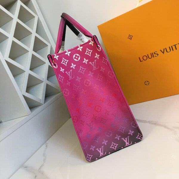 New Fashion L*V Handbag 840