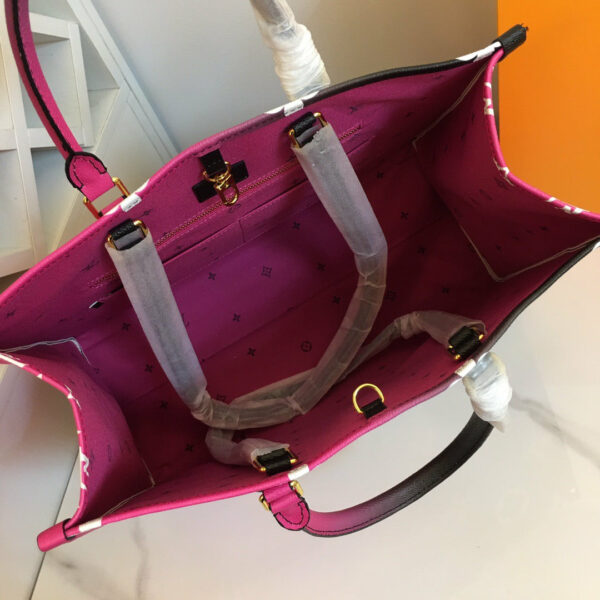 New Fashion L*V Handbag 840
