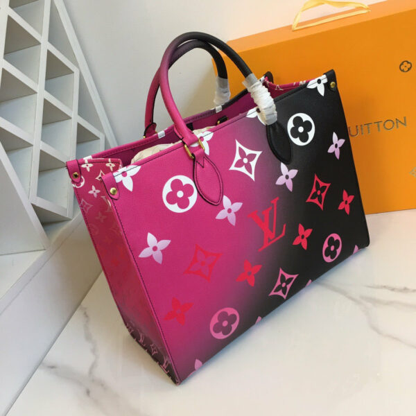 New Fashion L*V Handbag 840