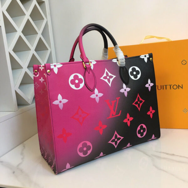 New Fashion L*V Handbag 840