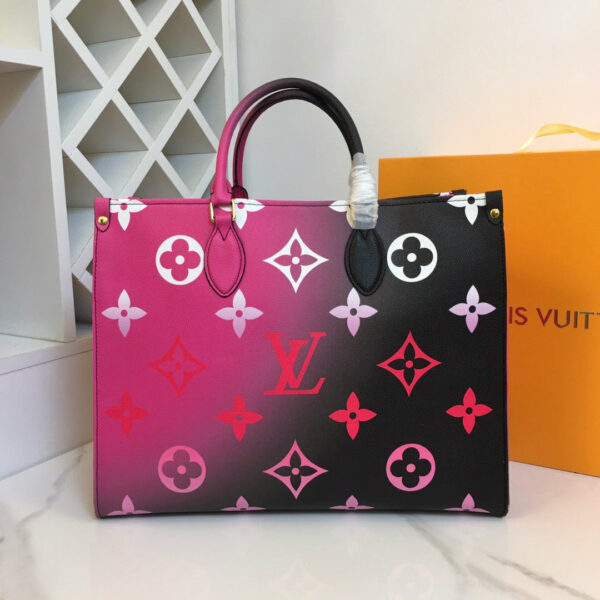 New Fashion L*V Handbag 840