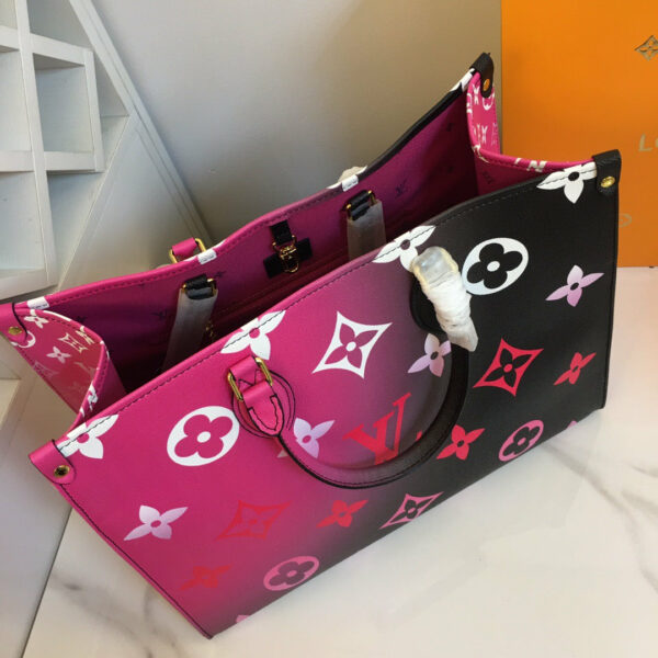 New Fashion L*V Handbag 840