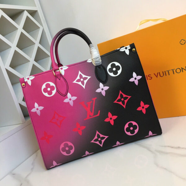 New Fashion L*V Handbag 840