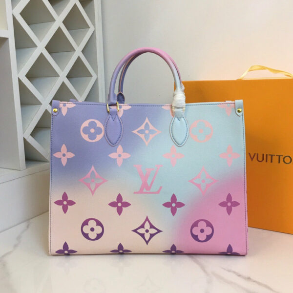 New Fashion L*V Handbag 840