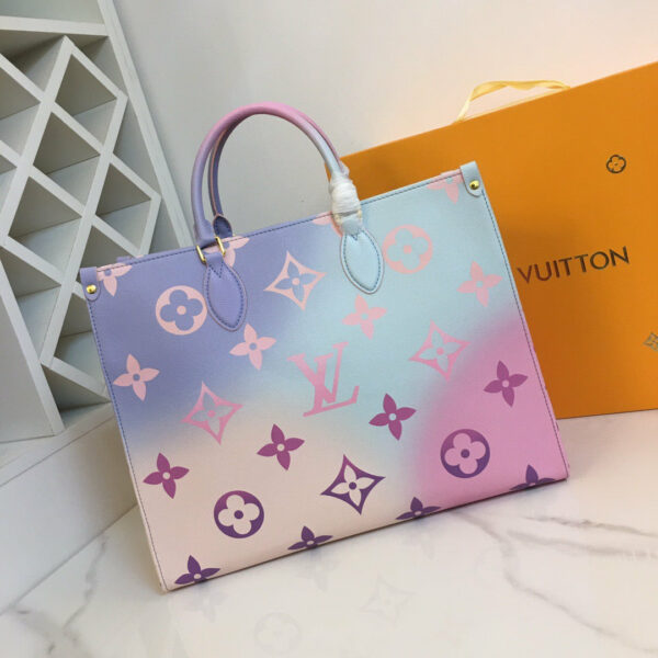 New Fashion L*V Handbag 840