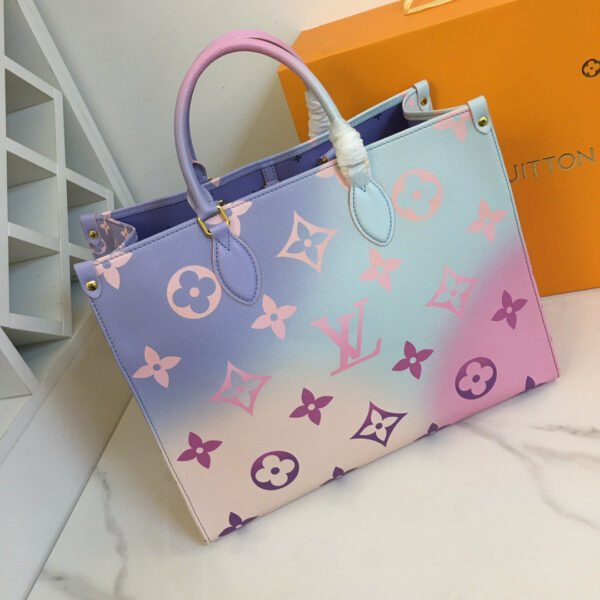 New Fashion L*V Handbag 840