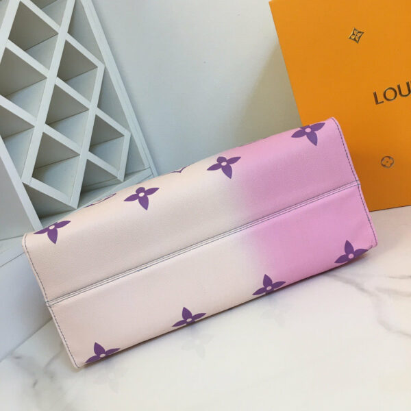 New Fashion L*V Handbag 840