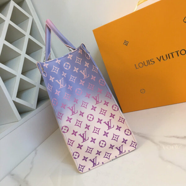 New Fashion L*V Handbag 840
