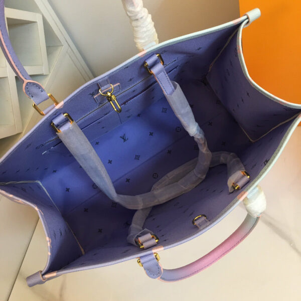 New Fashion L*V Handbag 840