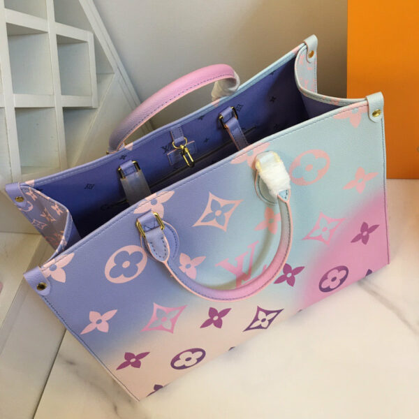 New Fashion L*V Handbag 840