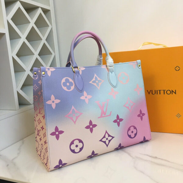 New Fashion L*V Handbag 840