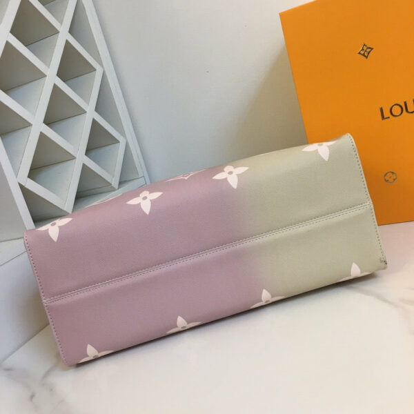 New Fashion L*V Handbag 840