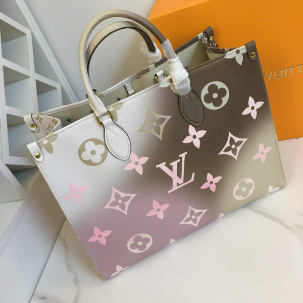 New Fashion L*V Handbag 840
