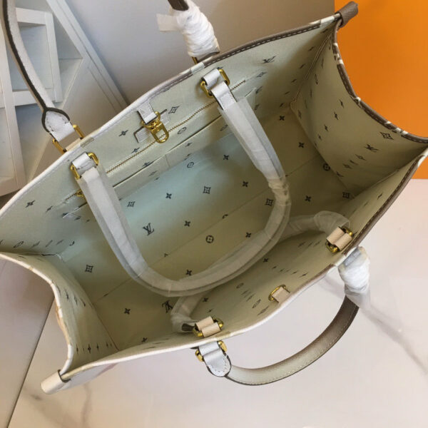 New Fashion L*V Handbag 840