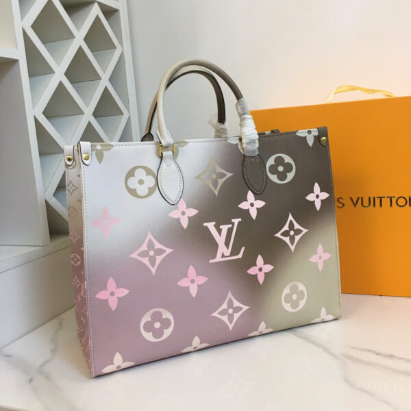 New Fashion L*V Handbag 840