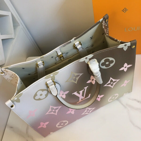 New Fashion L*V Handbag 840