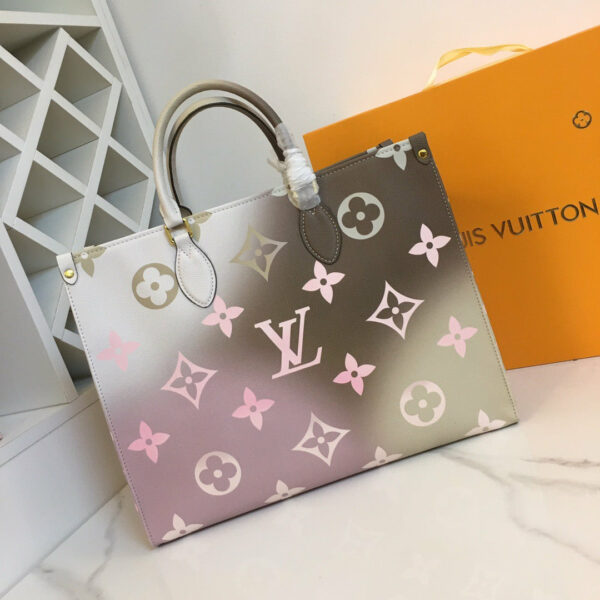 New Fashion L*V Handbag 840