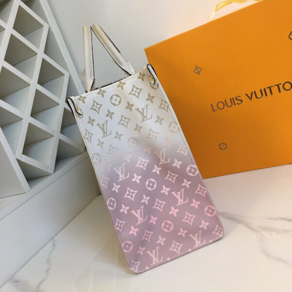New Fashion L*V Handbag 840