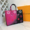 Stylish Fashion Carry L*V Handbag 839