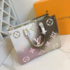 Stylish Fashion Carry L*V Handbag 839