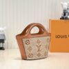 Stylish Fashion Carry L*V Handbag 838 Stylish Fashion Carry L*V Handbag 838