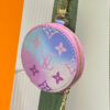 Stylish Fashion Carry L*V Handbag 834 Stylish Fashion Carry L*V Handbag 834