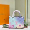 Stylish Fashion Carry L*V Handbag 834 Stylish Fashion Carry L*V Handbag 834
