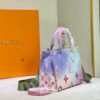 Stylish Fashion Carry L*V Handbag 834 Stylish Fashion Carry L*V Handbag 834