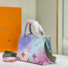 Stylish Fashion Carry L*V Handbag 834 Stylish Fashion Carry L*V Handbag 834