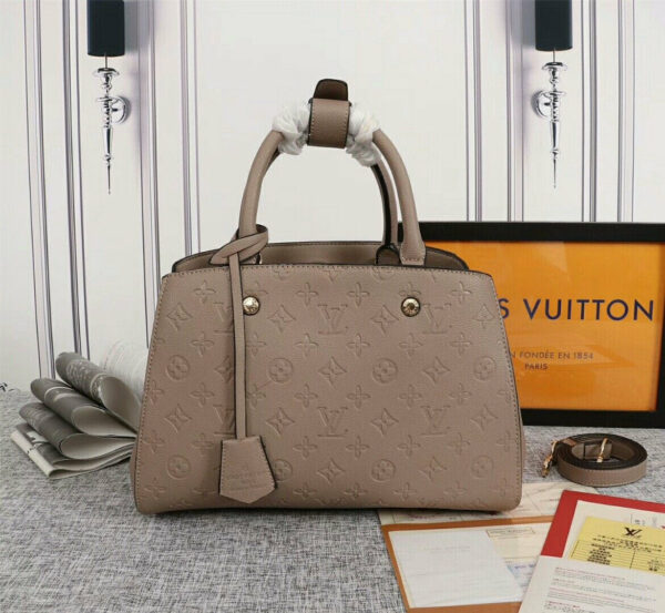 New Fashion L*V Handbag 87