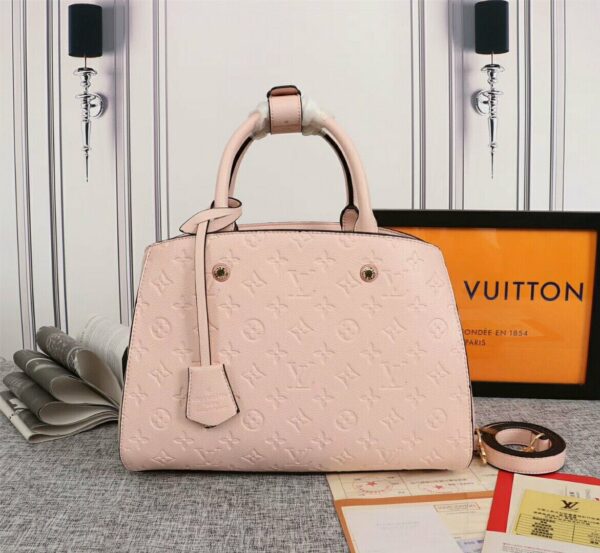 New Fashion L*V Handbag 87