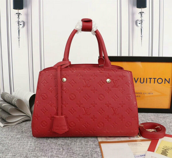 New Fashion L*V Handbag 87